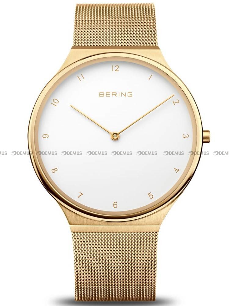 Bering Classic 18440 334 Zegarek Damski Sklep Demus Zegarki Pl