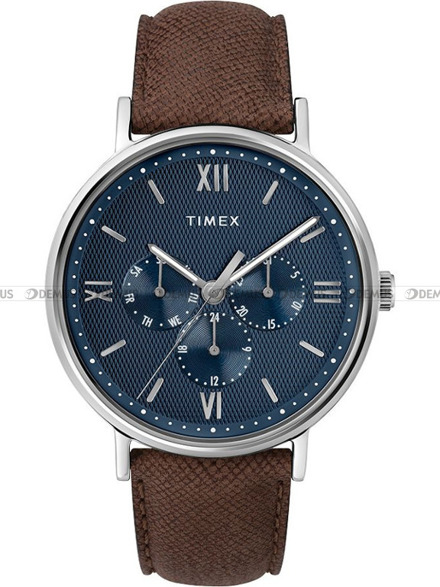 Zegarek MÄ™ski Timex Southview TW2T35100 | Sklep Demus-Zegarki.pl