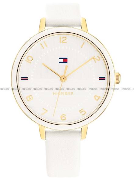 Tommy Hilfiger Florence Zegarek Damski Sklep Demus Zegarki Pl