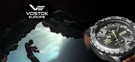 Vostok Europe — potęga zza wschodniej granicy