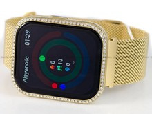 Smartwatch LIU JO Voice Slim Luxury SWLJ099