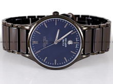 Zegarek Roamer C-Line 658833 44 55 61