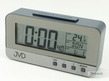 Budzik cyfrowy JVD RB91