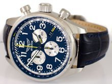 Zegarek Męski Aviator Airacobra P45 Chrono V.2.25.0.170.4
