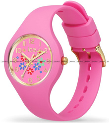Zegarek Ice-Watch - Ice Flower Pinky Bloom 021731 XS
