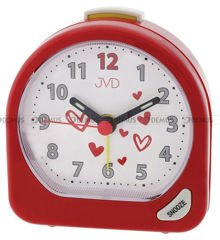Budzik analogowy JVD SR672.3