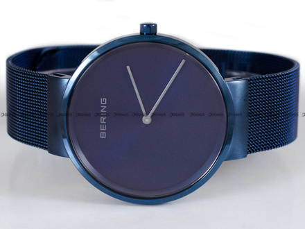Zegarek Bering Classic 14539-397