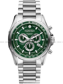 Rockshell Mark III Chrono 220837 41 75 50 Zegarek Roamer