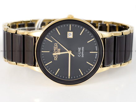 Zegarek Roamer C-Line 997833 48 85 20