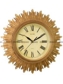 Zegar ścienny Rhythm CMG887NR18 - 37 cm