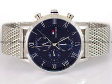 Zegarek Męski Tommy Hilfiger 1791398
