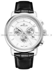 Appella Chronograph L70001.5213CH Zegarek Męski