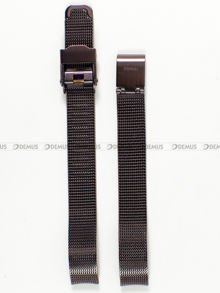Bransoleta do zegarków Obaku V165L - V165LXVNMN - 10 mm