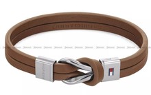 Bransoletka Męska Tommy Hilfiger Braided Knot	2790441