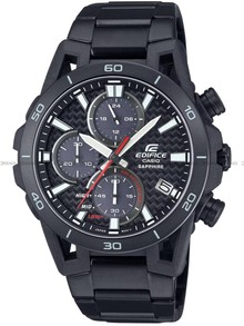 Casio EDIFICE SOSPENSIONE EFS S640DC 1AVUEF Zegarek Męski