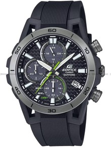 Casio EDIFICE SOSPENSIONE EFS S640PB 1AVUEF Zegarek Męski