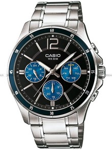 Casio MTP 1374PD 2AVEF Zegarek Męski