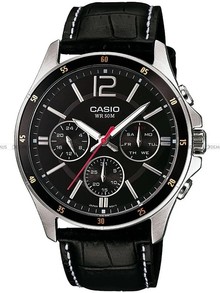 Casio MTP 1374PL 1AVEF Zegarek Męski