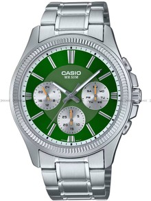 Casio MTP 1375PD 3AVEF Zegarek Męski