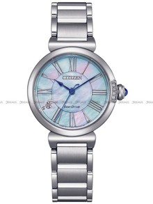 Citizen Eco-Drive May Bells EM1060-87N Zegarek Damski