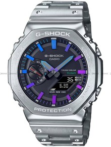 G-SHOCK FULL METAL G-SHOCK 40th Anniversary GM B2100PC 1AER Zegarek Męski