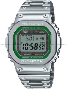 G-SHOCK FULL METAL GMW B5000D 3ER Zegarek Męski