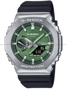 G-SHOCK G-STEEL GBM 2100A 1A3ER Zegarek Męski