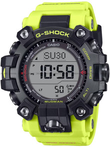 G-SHOCK MASTER OF G LAND MUDMAN GW 9500MRY 1A9ER Zegarek Męski