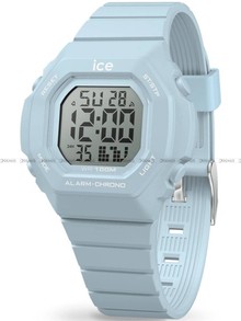 Ice-Watch - ICE Digit Ultra - Light Blue 022096 S Zegarek Męski