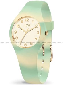 Ice-Watch - ICE Tie and Dye - Forest Hue 022595 XS Zegarek Dziecięcy