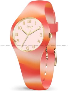 Ice-Watch - ICE Tie and Dye - Sunrise 022597 XS Zegarek Dziecięcy