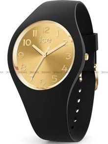 Ice-Watch - Ice Glam Secret - Black Chic 022584 S Zegarek Damski