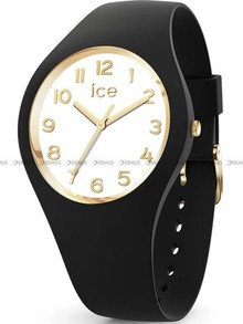 Ice-Watch - Ice Glam Secret - Black White 022585 S Zegarek Damski