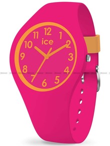 Ice-Watch - Ice Ola Kids Candy Fuschia 022744 S Zegarek Dziecięcy