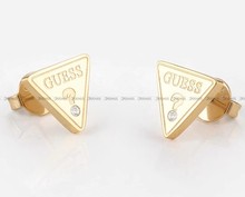 Kolczyki Guess - Studs Party JUBE02168JWYGT/U