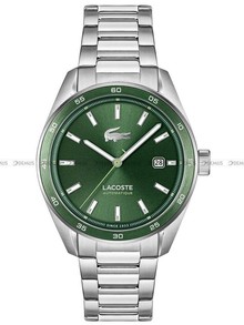 Lacoste Boston Automatic 2011376 Zegarek Męski