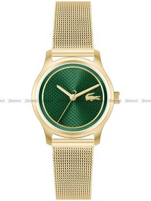 Lacoste Elyse 2001389 Zegarek Damski 