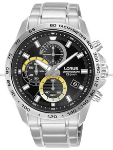 Lorus Chronograph RM351JX9 Zegarek Męski