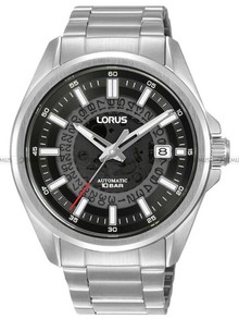 Lorus RU401AX9 Zegarek Męski Automatyczny