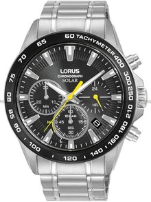 Lorus Solar Chronograph RZ503AX9 Zegarek Męski