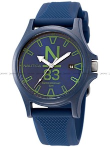 Nautica Java Sea N-83 NAPJSS223 Zegarek Męski