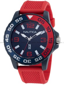 Nautica N-83 Finn World NAPFWS303 Zegarek Męski