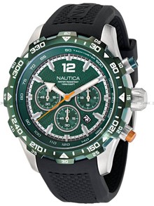 Nautica One NAPNSS407 Zegarek Męski