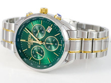 Roamer Pro Chrono 993819 47 75 20 Zegarek Męski