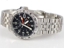 Seiko 5 Sports Field Sports Style Deploy GMT SSK023K1 Zegarek Męski