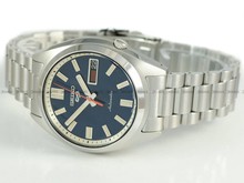 Seiko Automatic 5 Sports SNXS series SRPK87K1 Zegarek Męski 