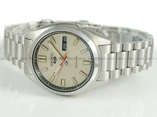 Seiko Automatic 5 Sports SNXS series SRPK91K1 Zegarek Męski 