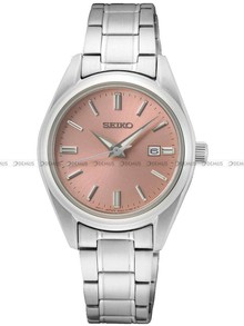 Seiko Classic SUR529P1 Zegarek Damski