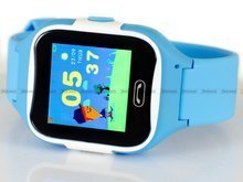 Smartwatch Dziecięcy Pacific 08-Blue-Blue