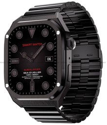 Smartwatch Hagen HC73-Black